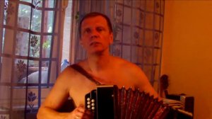 Шизгара под гармонь