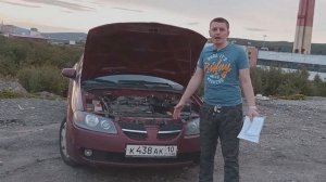 Капитальный ремонт двигателя? Или купить контрактный двигатель? Ниссан Альмера N16 с мотором QG15DE