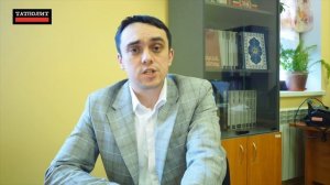 Когда татары появились на территории Башкортостана? | Ильнар Гарифуллин | ТАТПОЛИТ