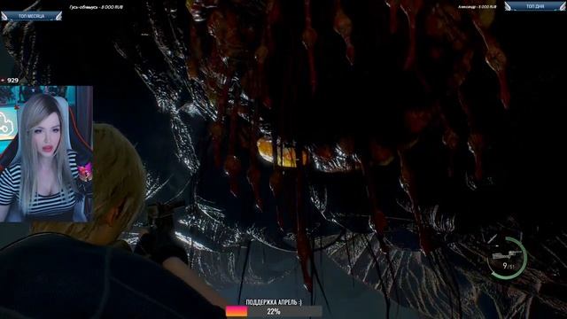 RESIDENT EVIL 4 REMAKE ПРОХОЖДЕНИЕ ➤ На Русском ➤ РЕЗИДЕНТ ЭВИЛ 4 РЕМЕЙК ➤ Re 4