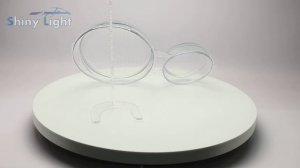 СТЕКЛО ФАРЫ ЛЕВОЕ MERCEDES-BENZ E-CLASS W210 96-99 Ксенон