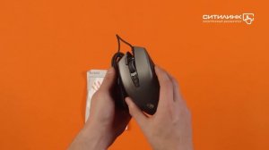 Обзор мыши A4TECH Bloody J95 | Ситилинк