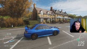 ОТКРЫЛ ВЫШИБАЛУ В ФОРЗЕ 4 И СРАЗУ ТОП!? | FORZA HORIZON 4 (ВЫШИБАЛА)