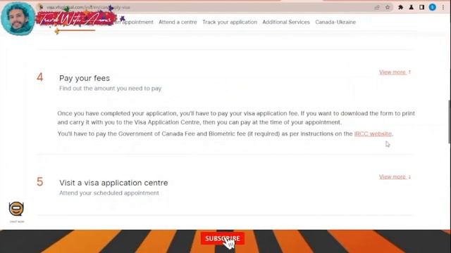 Canada Visa 2023 IN DETAILS