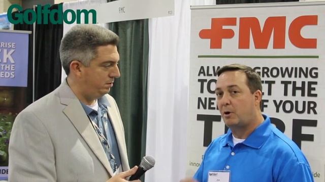 130 Talking Talstar with FMC's Jon McDowell смотреть онлайн