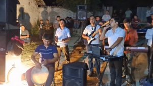 Гитарис туя кафонд💣💥Як базми зарафшони дар Каратог 2022 / Далери Зарифи туёнаи нав