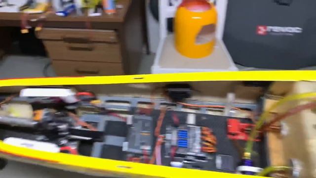 Avanti S IQHammer 130+ Turbine смотреть онлайн