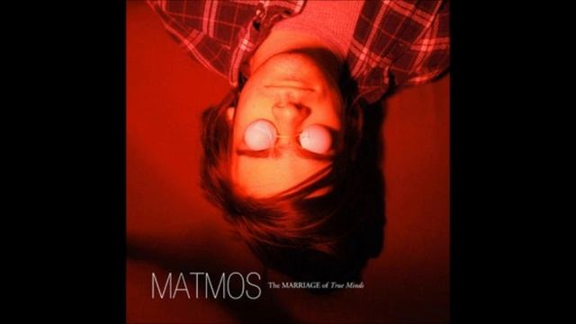 Matmos: "Teen Paranormal Romance" смотреть онлайн