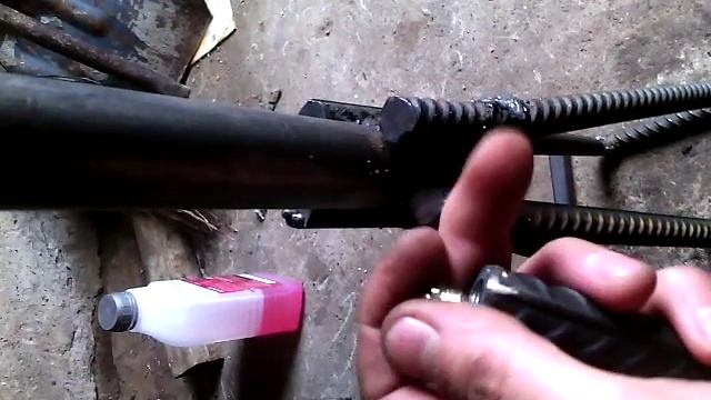 экструдер для восстановления шаровых опор своими руками смотреть онлайн