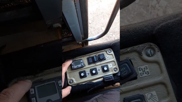 Экскаватор ек 14 органы управления смотреть онлайн