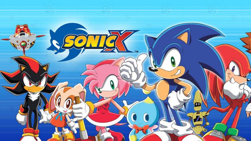 ёж соник. соник икс. соник икс сериал. соник х читатель. Sonic x season 4.