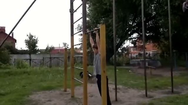 3 разряд по Workout смотреть онлайн