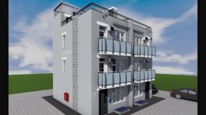 Как узаконить строительство частного дома ближе 3 метров от границ участка.