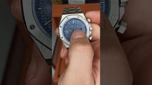 обзор копии часов audemars piguet люкс заказать тут 👉 Instagram 👉@chasiktop