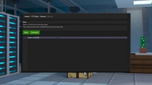 How to Change Maps on your Unturned Server