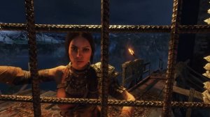 Прохождение Metro Exodus: Тайга
