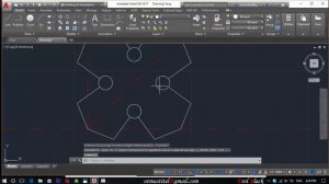 AutoCAD Autodesk  Basics #5