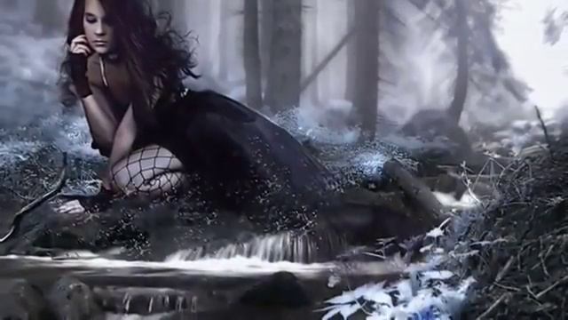 Вальс дождя (современная обработка) грустная мелодия смотреть онлайн