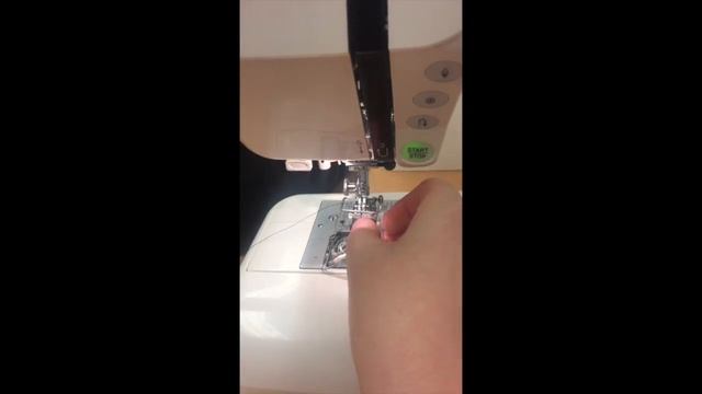 Trä symaskinen Janome DC4030 смотреть онлайн