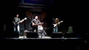 Группа "Пуля серебра"