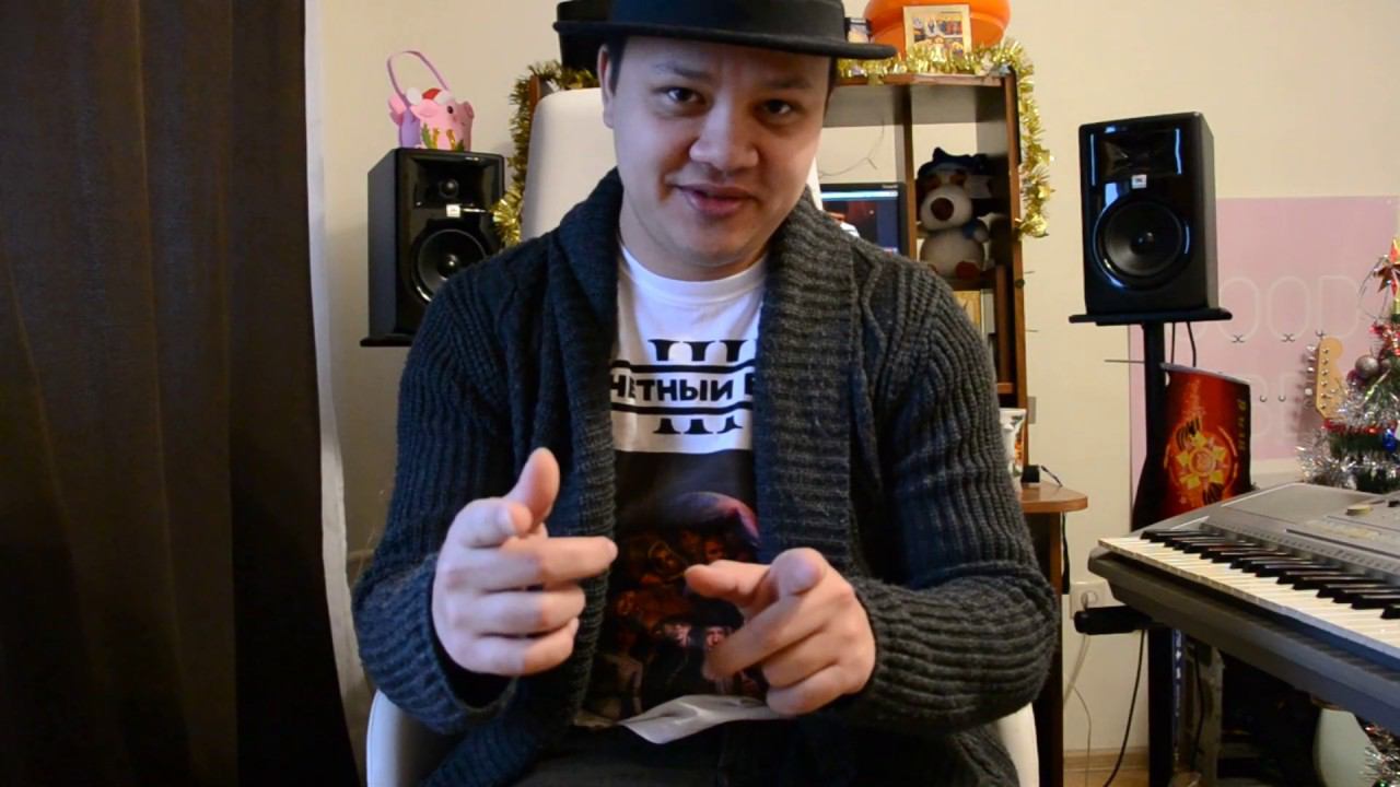 Приветствие Ютуб канала Сергея Тена ! смотреть онлайн