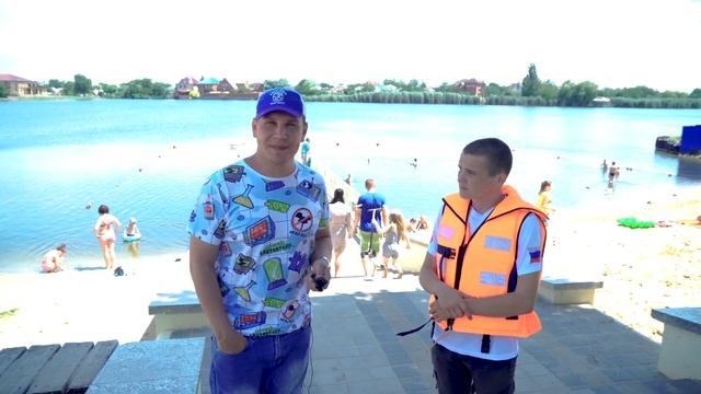 Каневская глазами местных жителей