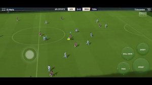 FIFA 16 Mobile | How To Fix Lag Configh v2 | Smooth New Gameplay | FIFA16 Android