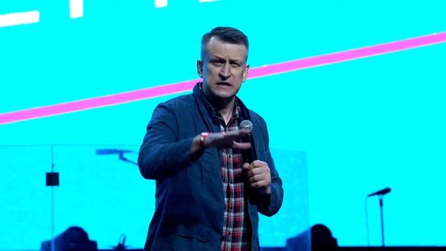 Алексей Кобелев – Стратегия развития: Гибкий и прочный смотреть онлайн