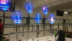 Весёлые авиалинии и что нужно знать при перелёте в Китае? Обзор аэропортов. Советы и лайфхаки