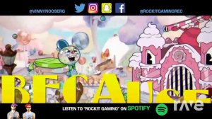 Roll, Die, or get out- Cuphead: Roll or die & Hello Neighbor: Get out | RaveDJ /read description/