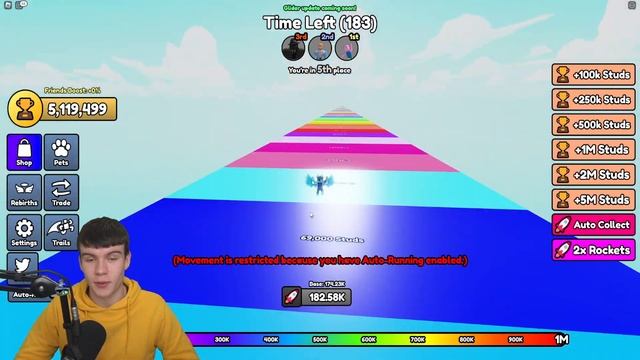 *NEW* ALL WORKING CODES FOR FLY RACE 2023! ROBLOX FLY RACE CODES смотреть онлайн