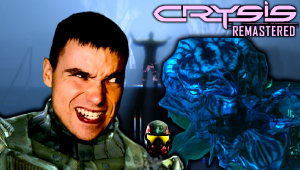 КАЛЬМАРЫ ▶ Crysis Remastered #4