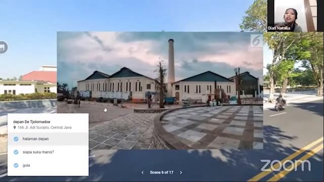 SD Darma Bangsa Grade 1 - Tour De Java смотреть онлайн