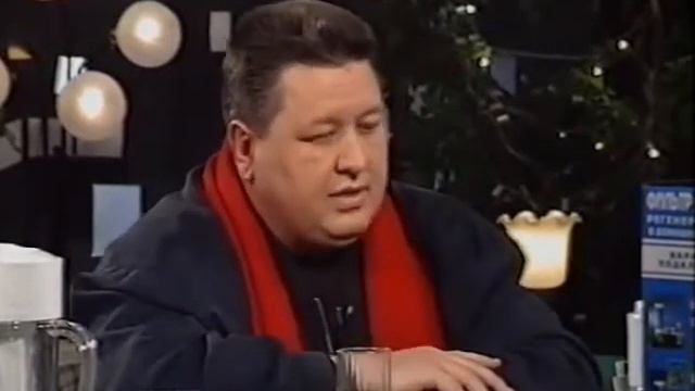 Блеф-клуб - Тютрюмов, Леонов-Гладышев, Костецкий