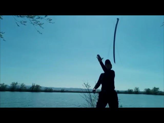 И слева наша рать и справа наша рать, хорошо... смотреть онлайн