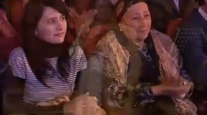 Ozodbek Nazarbekov - 2008 yilgi konsert dasturi