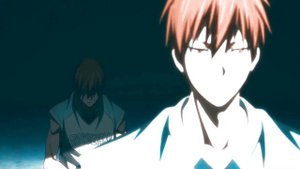 Сейджуро Акаши...|Баскетбол Куроко эдит |