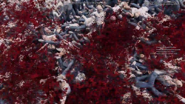 Joe Biden vs Trump Voter UEBS 2 l Ultimate Epic Battle Simulator 2 смотреть онлайн