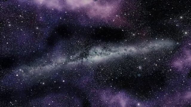 Космическая музыка/Музыка космоса /Space Galaxy Music