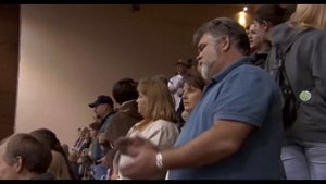 borat sings national anthem