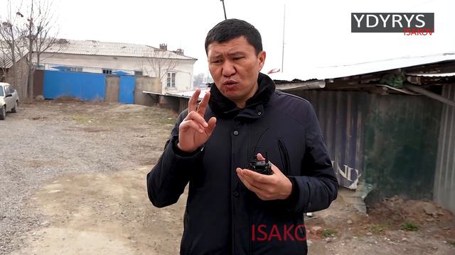 Александырдын үйүн ким төлөйт? || Улугбек Ормонов || Ыдырыс Исаков