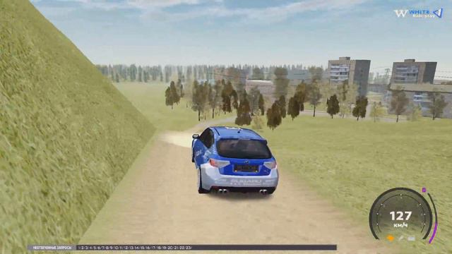 ЭТО ЛУЧШАЯ ЗИМНЯЯ ОБНОВА! НА ЛУЧШЕЙ КОПИИ RADMIR CRMP С БОНУСОМ! ДРИФТ ТРАССА и КВЕСТЫ! смотреть онлайн