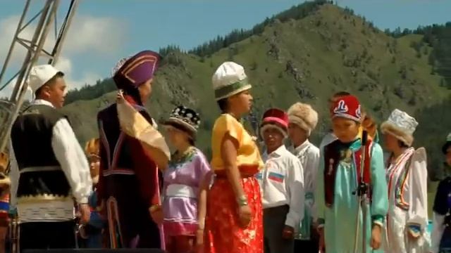 Эл-Ойын 2008 смотреть онлайн