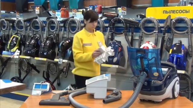 Thomas TWIN T2 смотреть онлайн