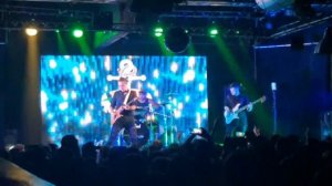 Сергей Табачников и nobody.one / Летний концерт 2023