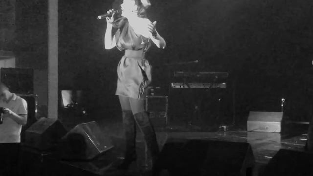 IN-GRID & RUSH for Nezhnost (Russia 2013) Ин-грид и Раш, Нежность смотреть онлайн