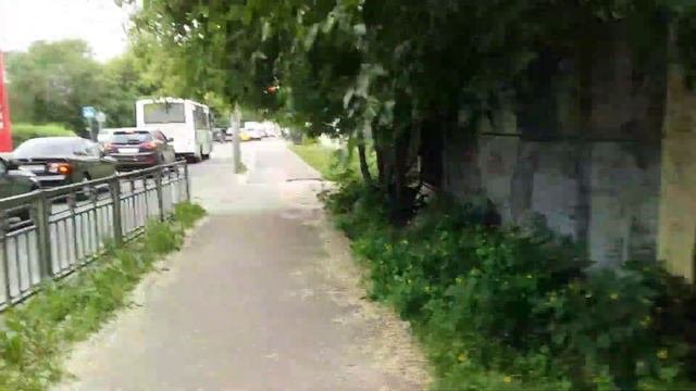 ЗАБРОШЕННЫЙ ПТУ НА УРИЦКОГО ОКАЗАЛСЯ НЕ ЗАБРОШЕННЫМ!