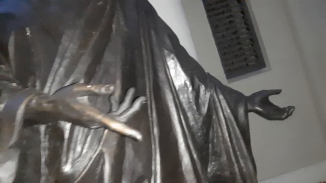 НА ВВЕДЕНСКОМ КЛАДБИЩЕ...(10)