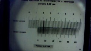 Штангенциркуль