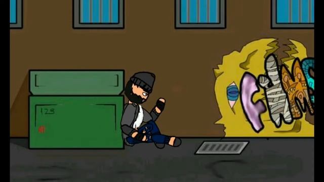 ?НОВЫЕ АНИМАЦИИ?РИСУЕМ МУЛЬТФИЛЬМЫ 2 смотреть онлайн